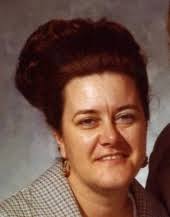 Obituary information for Gloria Kidd