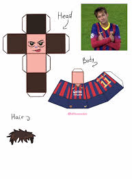 Image result for papercraft