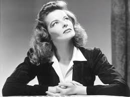 Includes citations for all sources. 365 Days Of Lesbians June 29 Katharine Hepburn 1907 2003