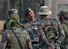 Indian Army, Motto and War Cry