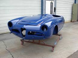 Image result for Blu Posillipo 1982 Alfa-Romeo