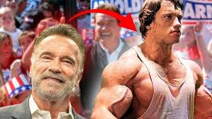 Franco Columbu About Why Arnold Was His Best Friend
