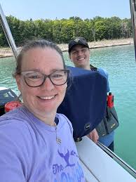 Stage 4 swim final photos and recap