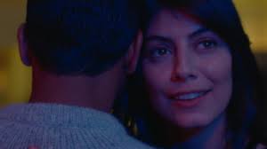I just got really sad when i saw dev in the first. Un Anno D Amore By Mina Youtube