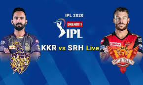 The things to know before you go. Kkr Vs Srh Live Cricket Score Ipl 2020 Updates Kolkata Knight Riders Beats Sunrisers Hyderabad By 7 Wickets