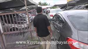 Maybe you would like to learn more about one of these? Stock Sambung Bayar Kereta Youtube