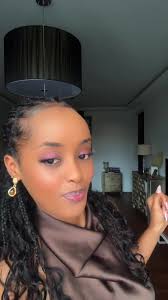 Ebony Vuthela Challenge