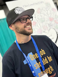 Nine People You Might See, Hear or Meet at the NEA Representative Assembly 