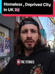 Exploring One of the Most Deprived Cities in the UK