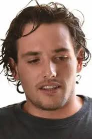 Cabana Cougar Club (2014)