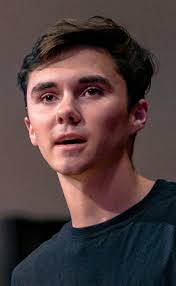 The month of february has not yet concluded, and already in the us there have been 18 recorded shootings in schools in 2018. David Hogg Wikipedia