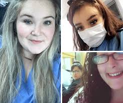 Not All Heroes Wear Capes. Valley College Graduates, Thank YOU!