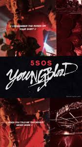 Their Album Is Coming Early On June 15th And I M So Hypedddd 5sos Wallpaper 5sos Lyrics 5sos