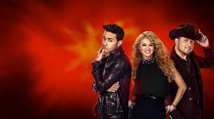 La española llega a méxico para ser coach en la voz kids; La Voz Kids Nbc Com