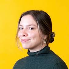 Rebecca Ramirez (@rebeccalramirez) / Posts / X