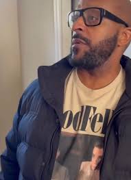 Person causing disrespect in group