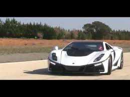Pin On Exotic Cars