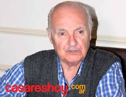 Le pidieron la renuncia al subsecretario de cultura, Horacio Vita •  CasaresHoy