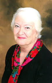 Barbara Carpenter Obituary