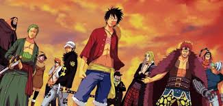Browse millions of popular anime wallpapers and ringtones on zedge. One Piece Manga Monkey D Luffy Roronoa Zoro Trafalgar Law The Worst Generation Wallpapers Hd Desktop And Mobile Backgrounds