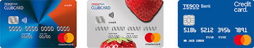 We did not find results for: Help For Existing Credit Card Customers Tesco Bank