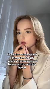 Carol Ann: Die rothaarige Alpha Female