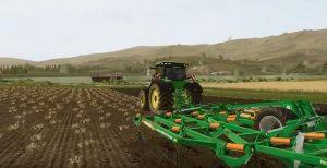 Juego de simulación de granjas. Farming Simulator 20 Apk V0 0 0 77 Full Mod Mega