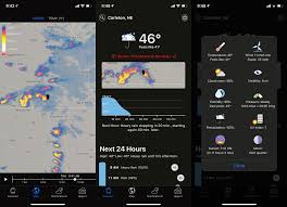 Best Weather App 2019 5 Great Options For Android And Ios