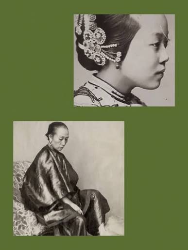 After the British colonizers transported Indian indentured labourers to British Guiana, they invaded China to further coerce teenagers and young adults into signing a foreign five-year indenture contract to work as
