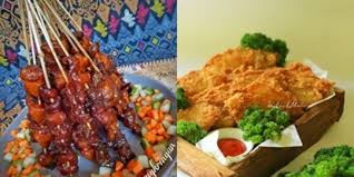 Rukita punya 11 resep olahan ayam ini yang praktis dan mudah diikuti. 6 Resep Olahan Kulit Ayam Yang Enak Dan Praktis Merdeka Com