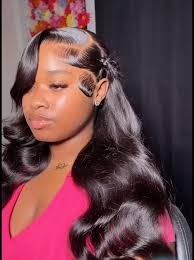 Hairstyle for daughter's early morning appointment needed