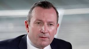 His nationality is australian and his ethnicity is white. Wa Premier Mark Mcgowan Met With Now Defunct Australian Chinese Labor Political Party In 2015