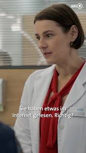 In aller Freundschaft