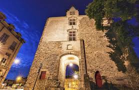 France obtained many overseas possessions in the americas, africa and asia. 14 Top Rated Attractions Things To Do In Nantes Planetware