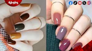 حسب لون بشرتك.. دليلك الكامل لاختيار طلاء أظافر مثالي | وشوشة