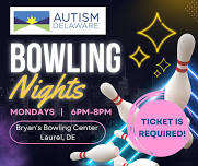 Sussex Bowling Night