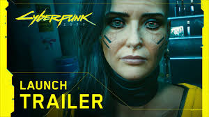 We've recently seen the total downloads for the game clock in at over 2.5 million! Cyberpunk 2077 Official Launch Trailer V Youtube