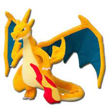 Pin On Pokemon Stuffed Animals