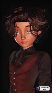 Marion and Magnus Irl