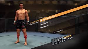 Rogerdoger7 11 years ago #1. Ufc Undisputed 3 Caf Overall 107 By Zorravin