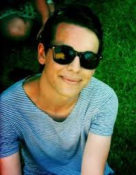 Max Dalton, poeta visual