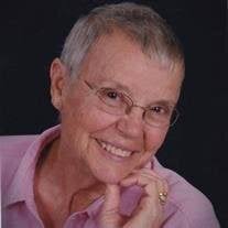 Gladys C. Duran Obituary