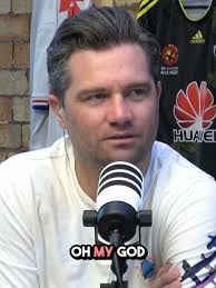 Nathan Cleary Sandon Smith Ai Morph