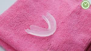 Maybe you would like to learn more about one of these? How To Mould A Mouthguard 10 Steps With Pictures Wikihow