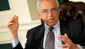 Peter Nickles's Instagram, Twitter & Facebook