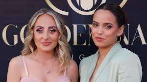 El plan de Navidad que ha unido a Gloria Camila y Rocío Flores este fin de semana