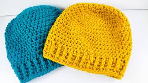 Check spelling or type a new query. Winter Mutzen Hakeln Beanie Mit Muster Einfach Schnell Fur Anfanger Youtube