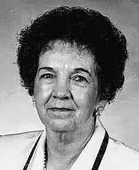 Delphia Evans Obituary (2014)