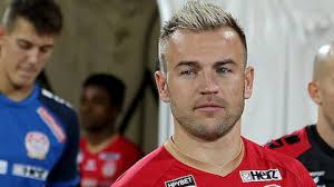 Ausbildungsverein mit Träumen