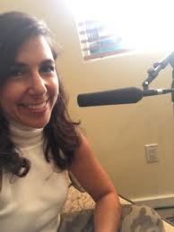 Really Famous with Kara Mayer Robinson